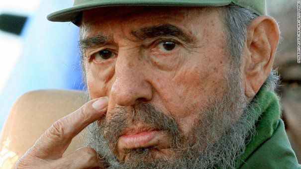A murit Fidel Castro