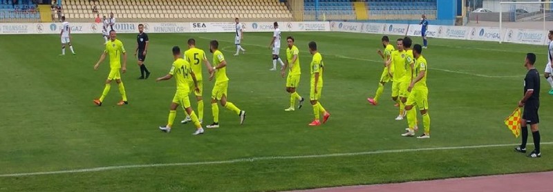 Mureșenii au aflat când vor juca în Cupa României