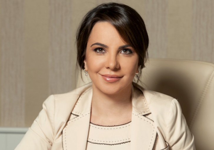 Ana Maria Pătru rămâne în arest preventiv