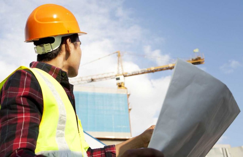 Numărul autorizaţiilor pentru construcţia de locuinţe, în creștere