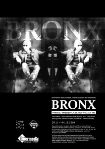 Afis Bronx