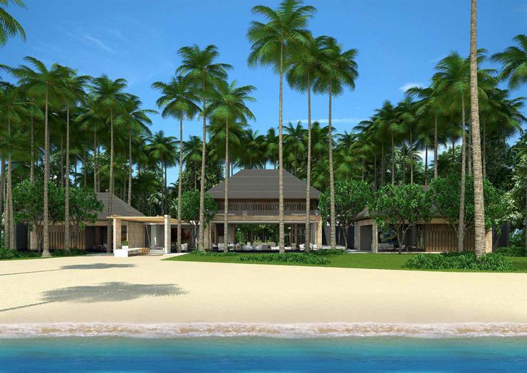 Leonardo DiCaprio îşi deschide un complex turistic de lux