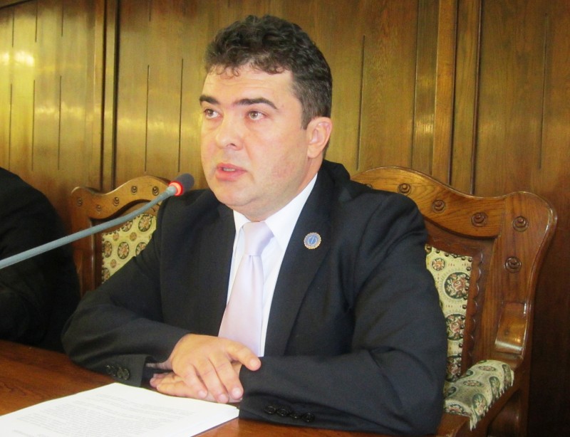 Mai multe fapte de corupție sesizate de mureșeni anul acesta Mai multe fapte de corupție sesizate de mureșeni anul acesta