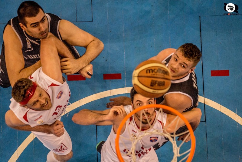 Ruşii au luat bătaie la Oradea