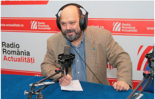 Directorul Radio România Actualităţi, Dan Preda: Difuzăm reportaje, documentare, muzică, concerte… Un all-inclusive pentru numai 2,50 lei