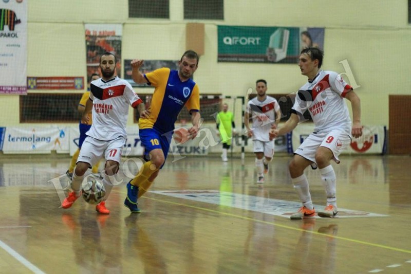 FK Odorheiu Secuiesc, eșec pe teren propriu în fața liderului