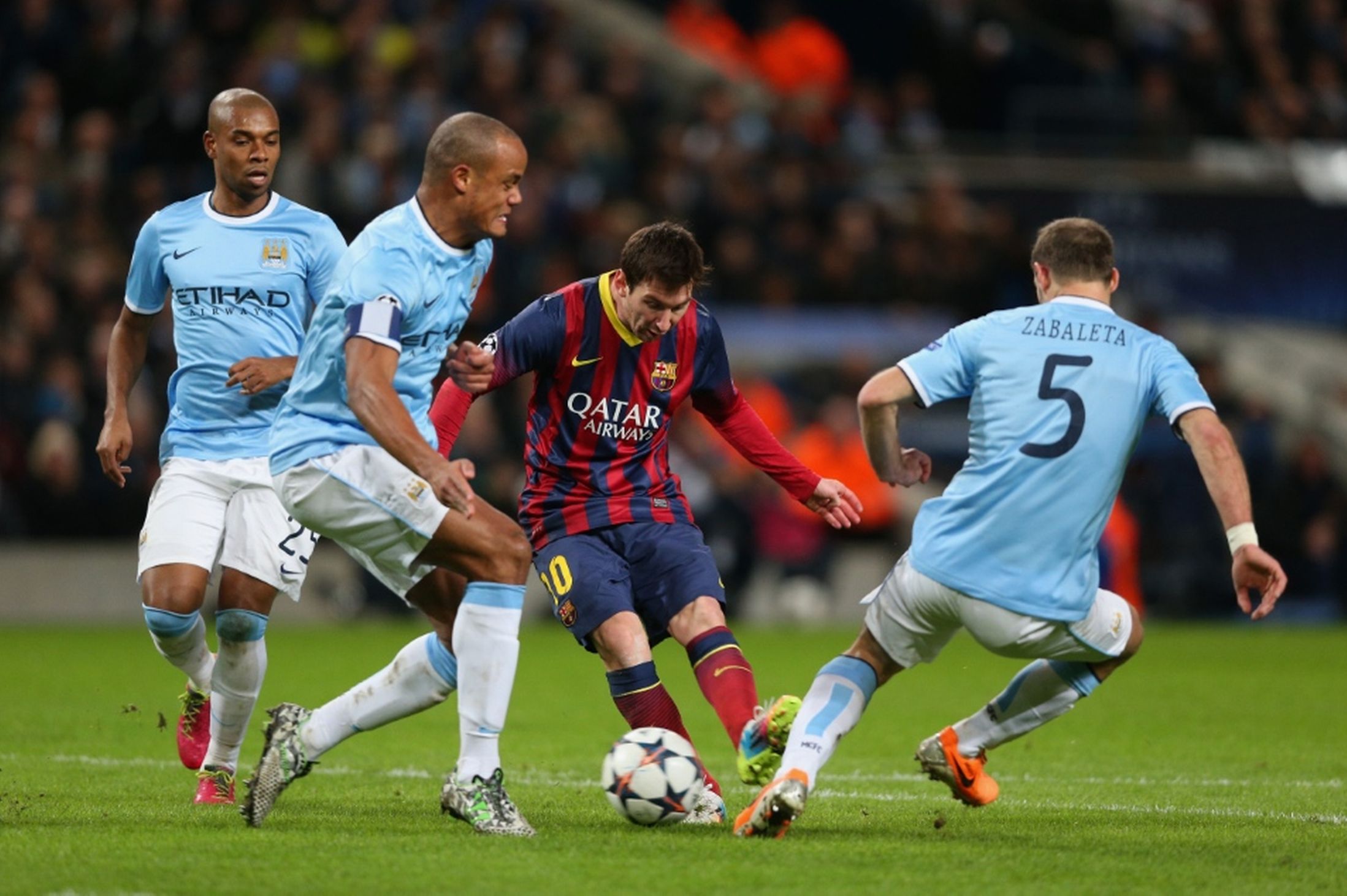 UEFA Champions League