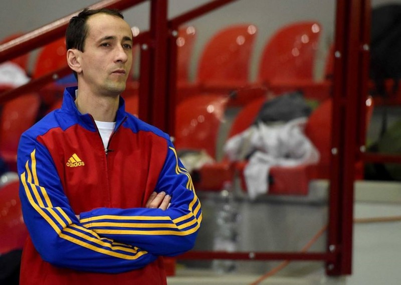 Mihai Covaliu, ales în fruntea Comitetului Olimpic și Sportiv Român