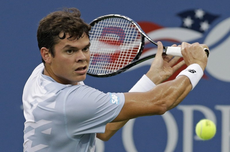 Milos n-a avut milă şi teamă de Thiem