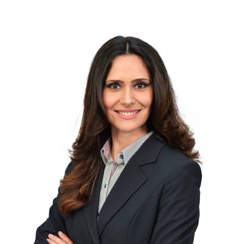Fostul inspector școlar general Nadia Rață și-a prezentat raportul de activitate