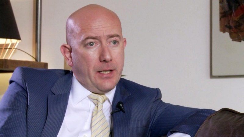 Încă 20 de zile de arest la domiciliu pentru omul de afaceri chilian Rafael Garay