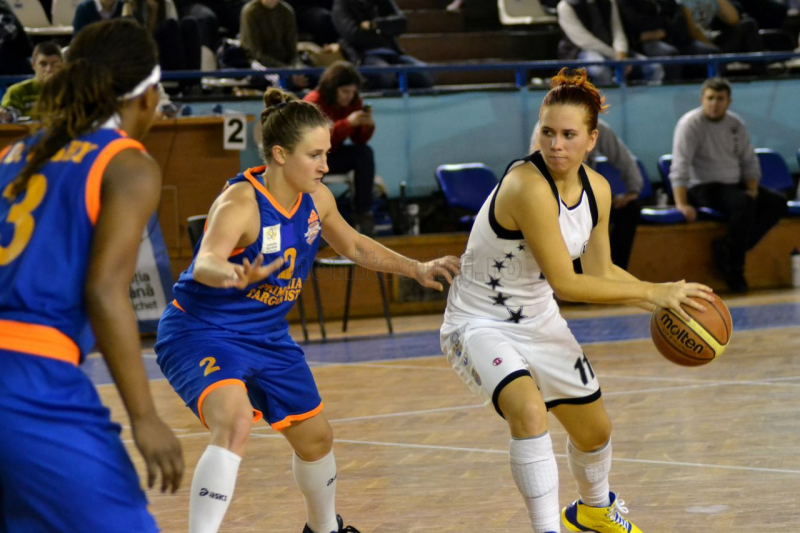 Baschet feminin