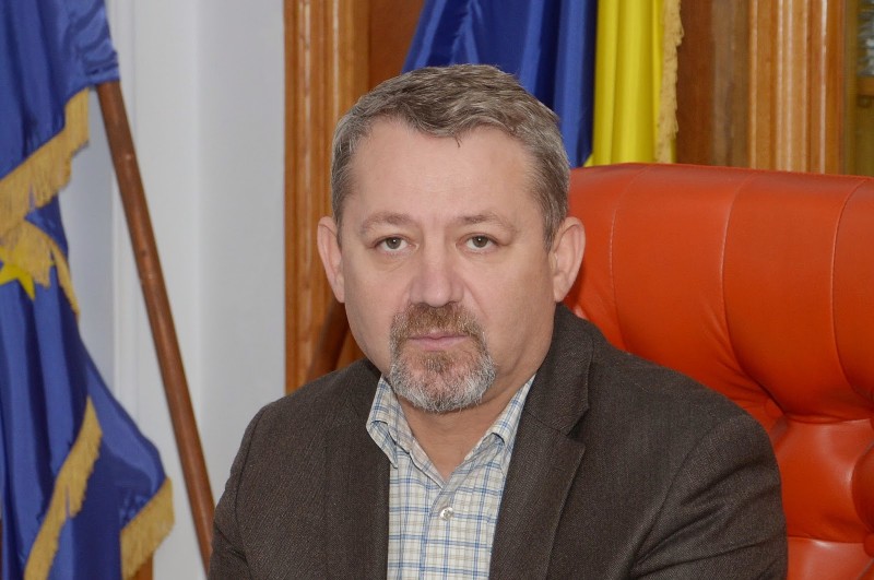 Fostul secretar de stat pentru problemele revoluţionarilor Adrian Sanda, arestat preventiv Fostul secretar de stat pentru problemele revoluţionarilor Adrian Sanda, arestat preventiv