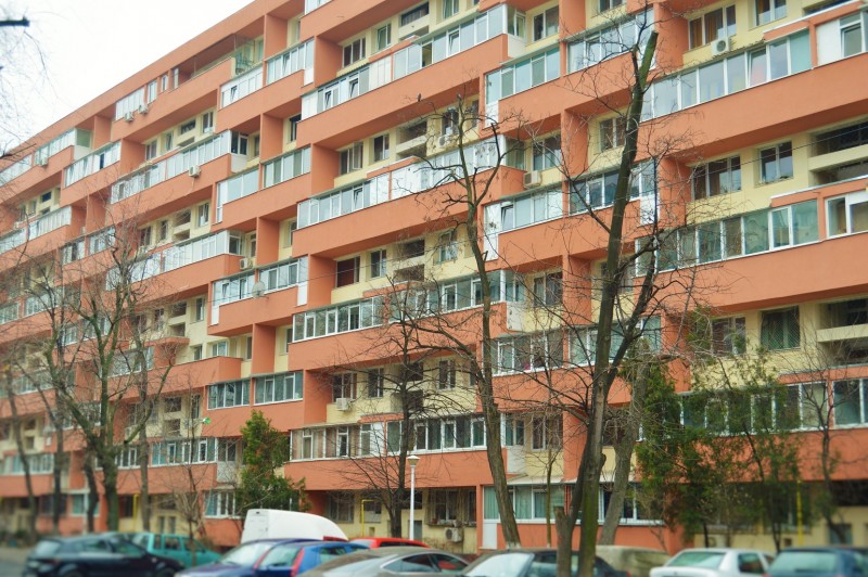 Un nou proiect de lege pentru asociaţiile de proprietari