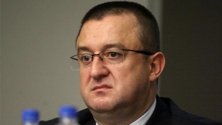 Sorin Blejnar, arestat preventiv