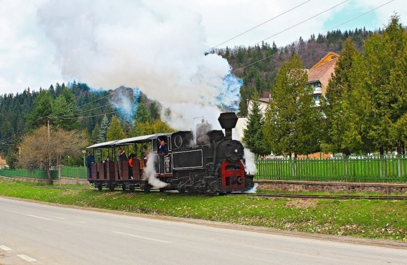 Cele “şapte minuni” turistice ale judeţului Covasna vor fi prezentate la ediţia de toamnă a Târgului de turism