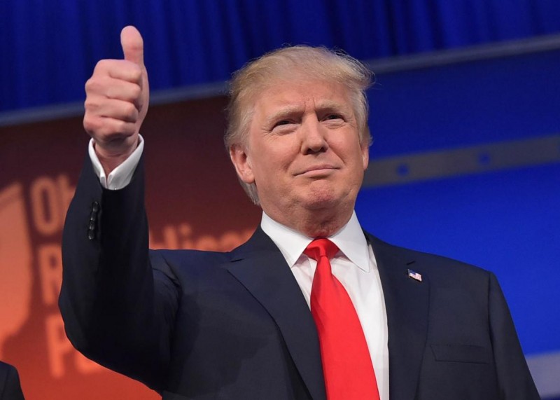Donald Trump șochează întreaga lume și devine noul președinte al Statelor Unite