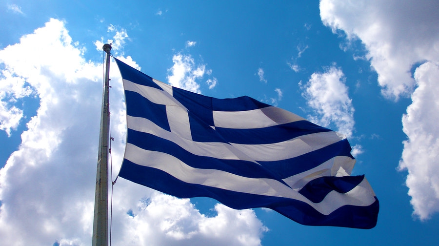 MAE: Grevă în Grecia pe 24 noiembrie