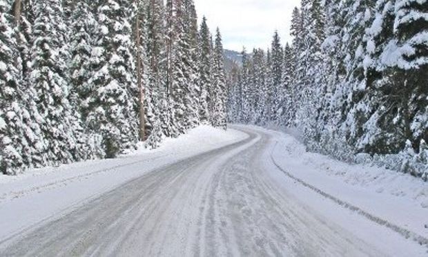 Vremea se menţine deosebit de rece în Transilvania