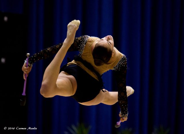 România de nota 10: Sportul de performanţă, un stil de viaţă pentru elevii Liceului cu program sportiv „SZÁSZ ADALBERT” din Tg-Mureş