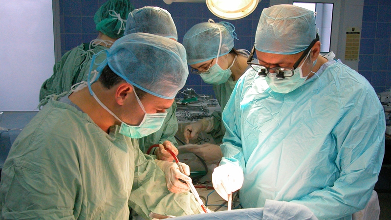 În România nu a mai fost făcut în ultimele zile niciun transplant din cauza scandalurilor apărute în presă