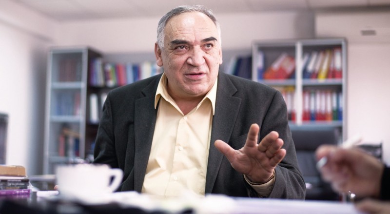 Academicianul Nicolae Zamfir a pledat pentru păstrarea taxei radio