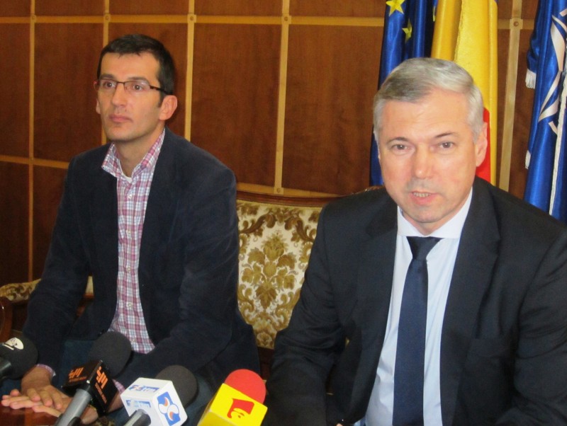 (UPDATE) De mâine s-ar putea relua zborurile pe Aeroportul Transilvania Tîrgu Mureș