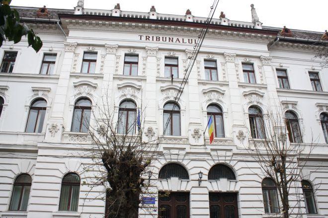 Fostul şef al Ocolului Silvic Răstoliţa, achitat