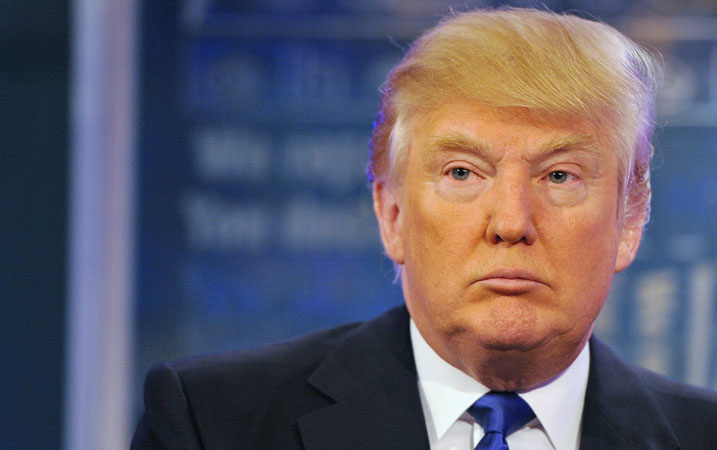 Donald Trump este noul președinte al Statelor Unite ale Americii