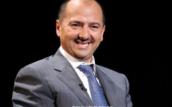 Sunt un om bogat susține deputatul Remus Borza