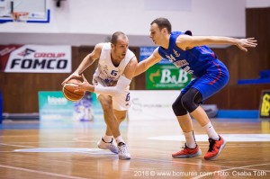 BC Mures-Galati 3