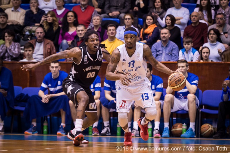 FIBA Europe Cup