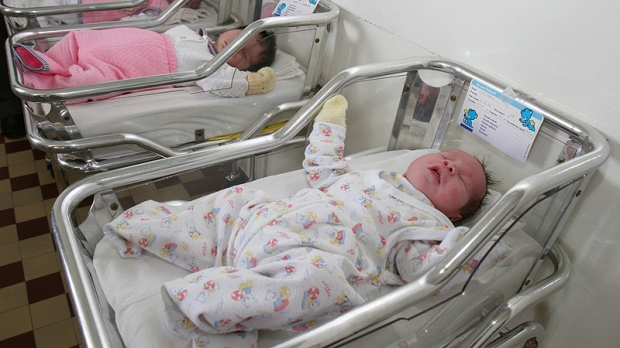 Mureș: 20 de copii au fost părăsiți în spitale în primele 6 luni din acest an Mureș: 20 de copii au fost părăsiți în spitale în primele 6 luni din acest an