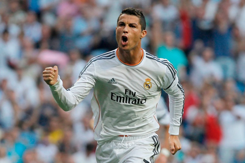 Ronaldo şi Mourinho resping acuzaţiile de evaziune fiscală