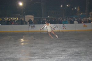 patinoar tg mures