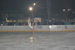 patinoar tg mures