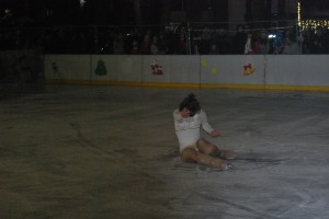 patinoar tg mures