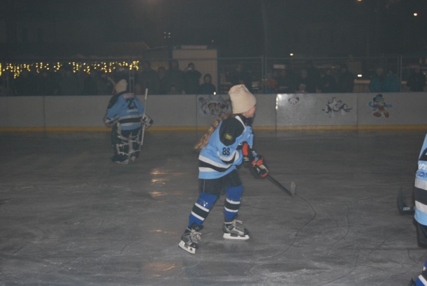 Soarta patinoarului acoperit din Tîrgu Mureș se va decide anul acesta