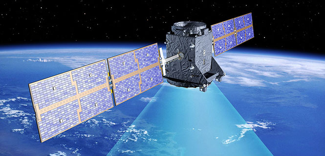 Galileo, GPS-ul european, a devenit operațional