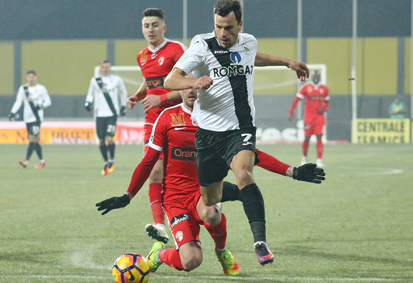 Se cunosc sfert-finalistele la fotbal