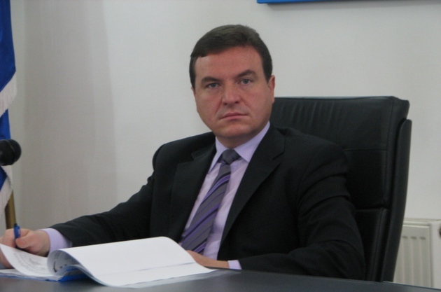 Liderul PSD Sibiu le mulţumeşte alegătorilor