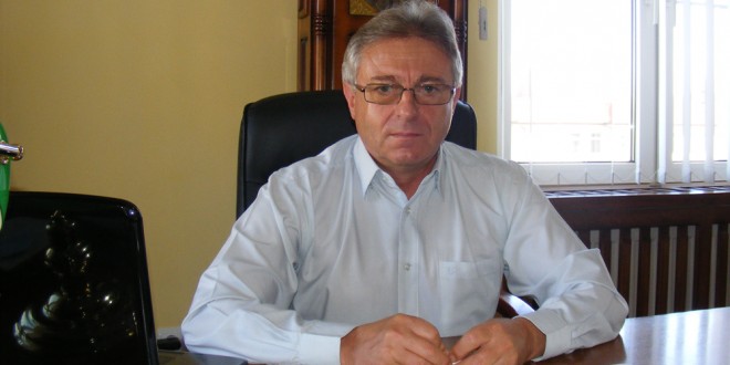 Reacții vot Harghita