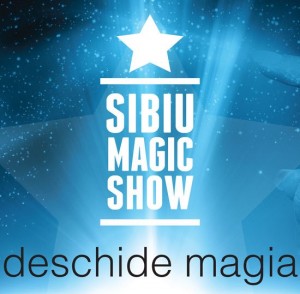 Sibiu Magic Show