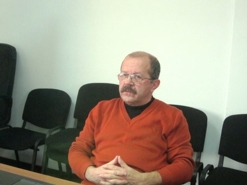 Reabilitarea infrastructurii rețelelor de apă din județul Mureș, realizată în proporție de 80 la sută Reabilitarea infrastructurii rețelelor de apă din județul Mureș, realizată în proporție de 80 la sută