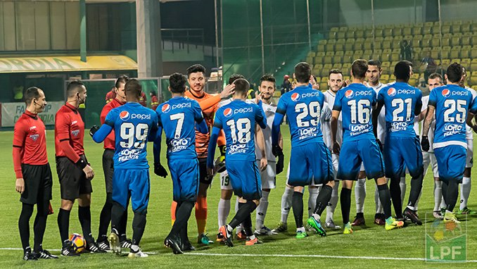 Puștii lui Hagi iernează pe primul loc