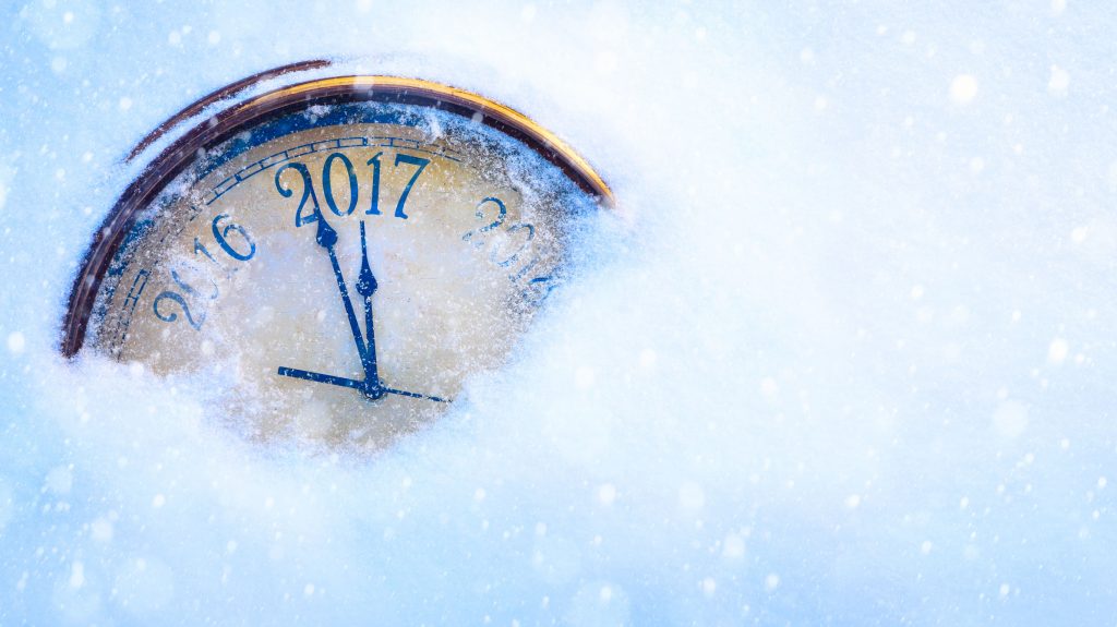 De Revelion, vom număra o secundă în plus