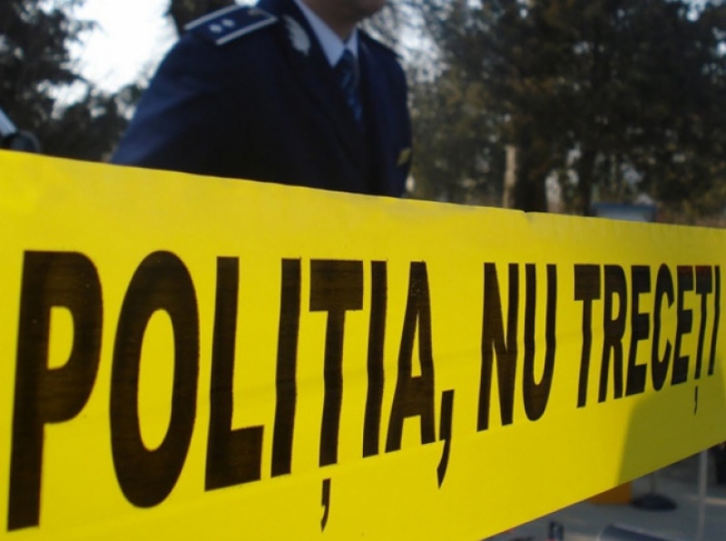 Tânărul cercetat pentru uciderea doctoriţei din Tîrgu-Mureş şi-a recunoscut fapta Tânărul cercetat pentru uciderea doctoriţei din Tîrgu-Mureş şi-a recunoscut fapta