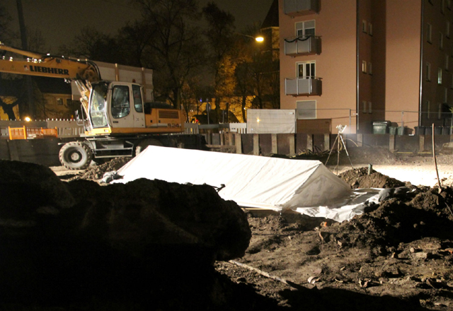 Peste 50.000 de persoane evacuate în Augsburg, din cauza unei bombe neexplodate
