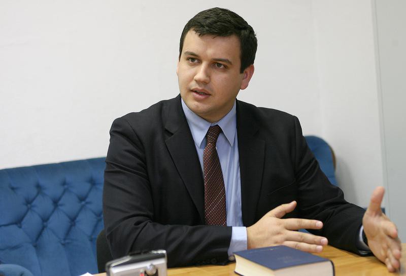 PMP cere demisia ministrului de Interne