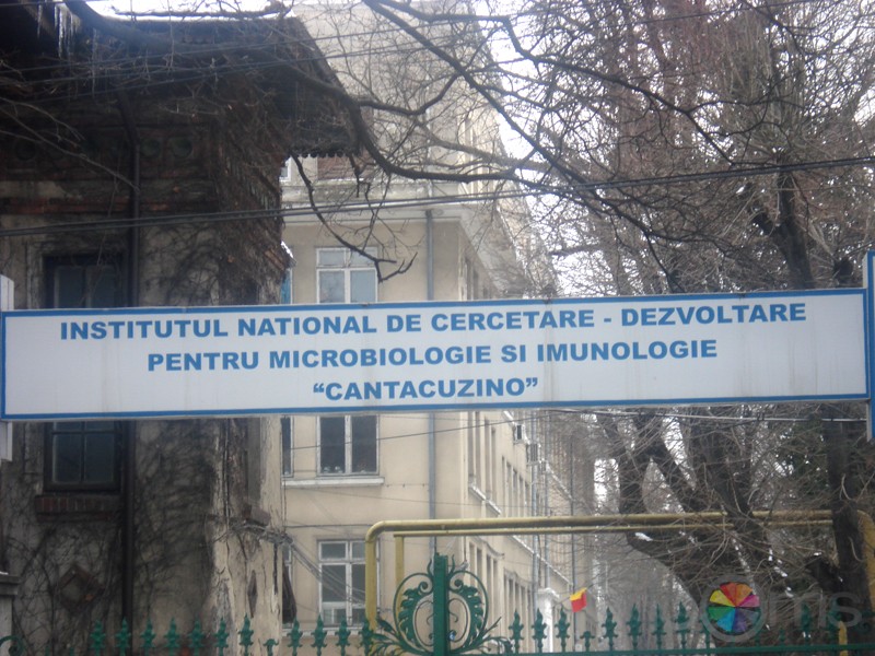 Centrul Național de Stocare a vaccinului COVID-19 va fi prezentat oficial astăzi